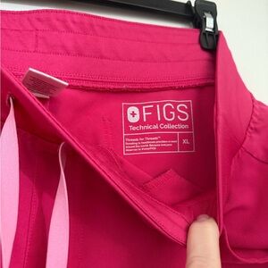 FIGS Zamora Joggers XL